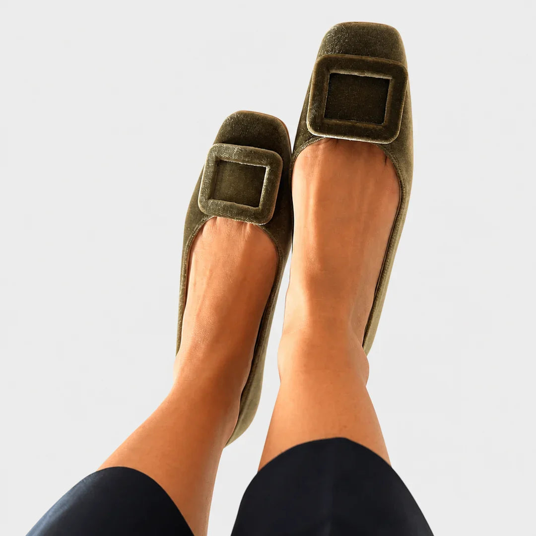 Loafers Salvajes – Sienna Noosa