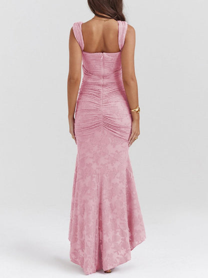 Bluebell Floral Maxi Dress – Sienna Noosa