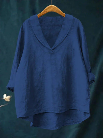 Blouse Sol Radiante – Sienna Noosa