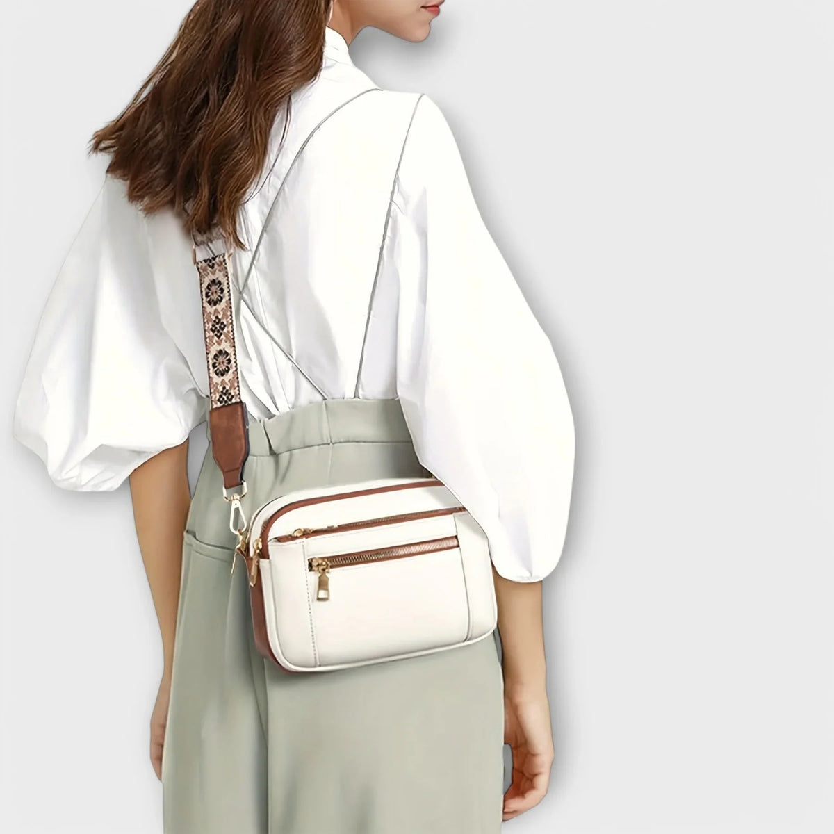 Nadia Lia Bag Style Woven – Sienna Noosa