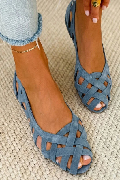 Rosalba Sandals Spring – Sienna Noosa