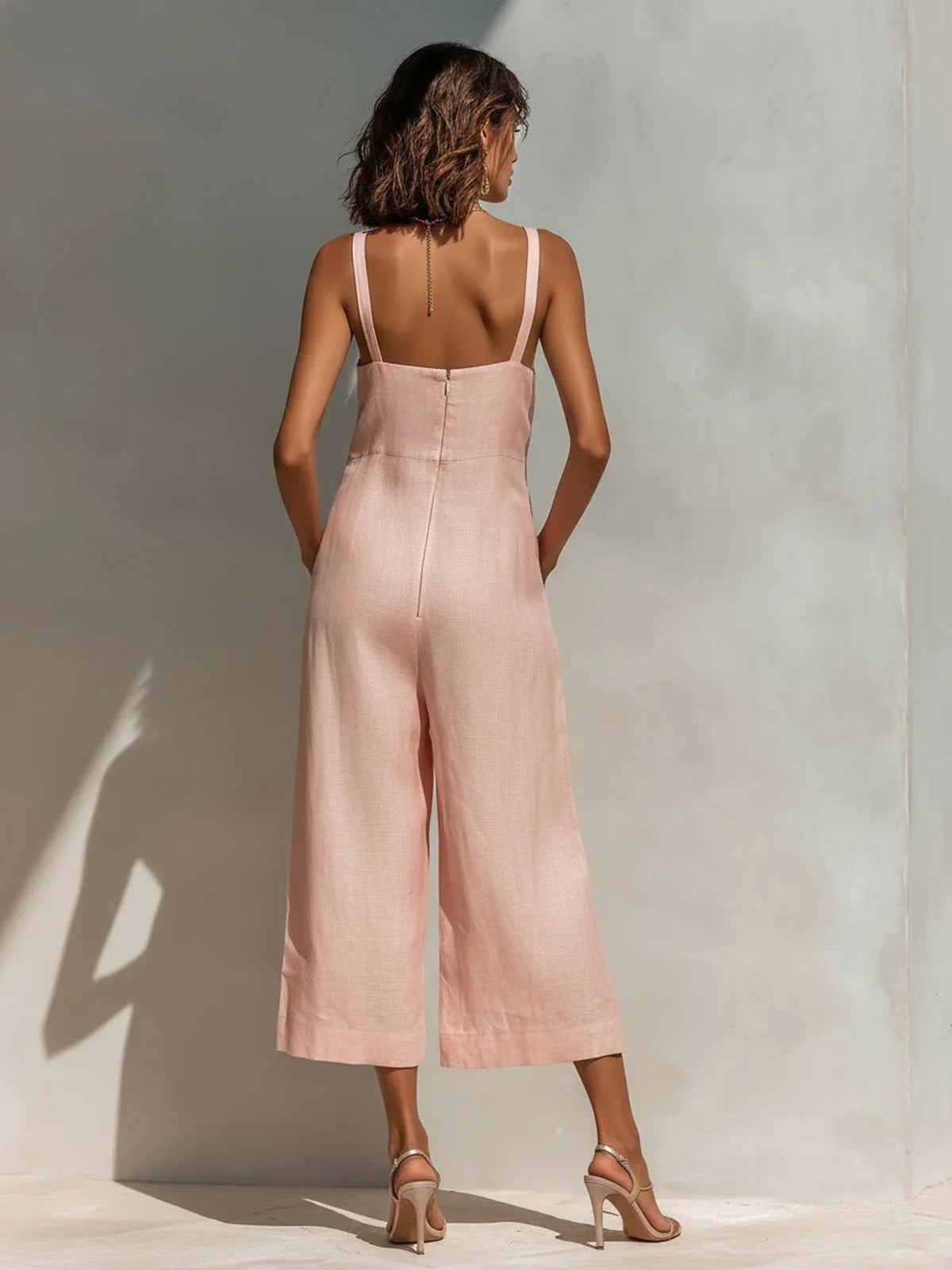 Vida Set Elegant Two-Piece With Blouse Black And Skirt Midi – Sienna Noosa