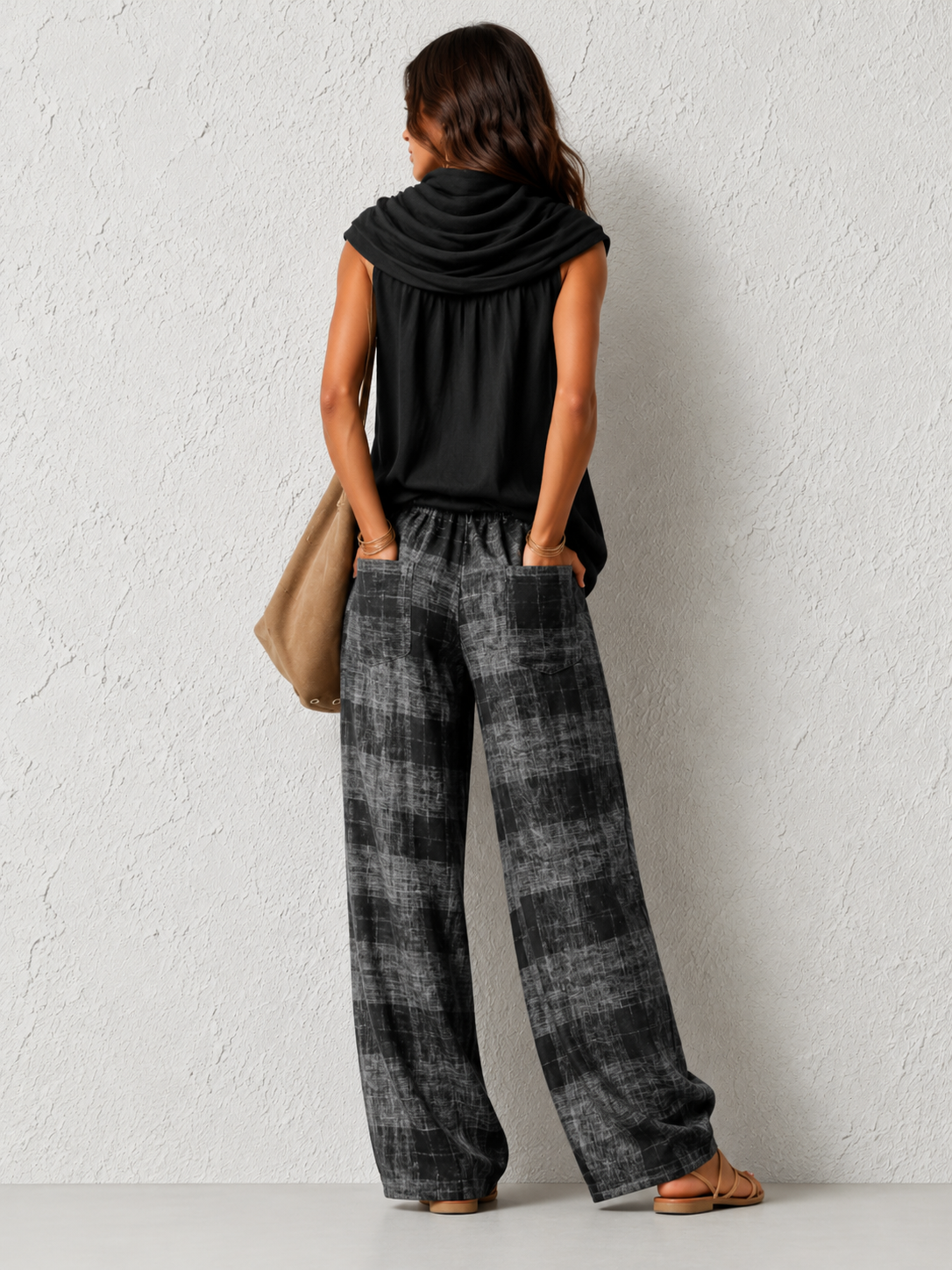 Set Natural Comfortable And Elegant Yellow – Sienna Noosa