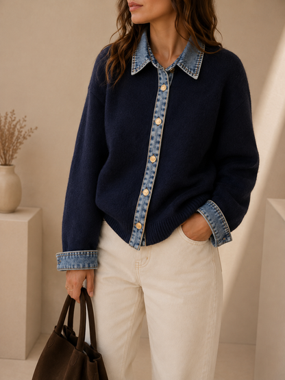 Ariadna Jumpsuit Design Relaxed And Confortable – Sienna Noosa