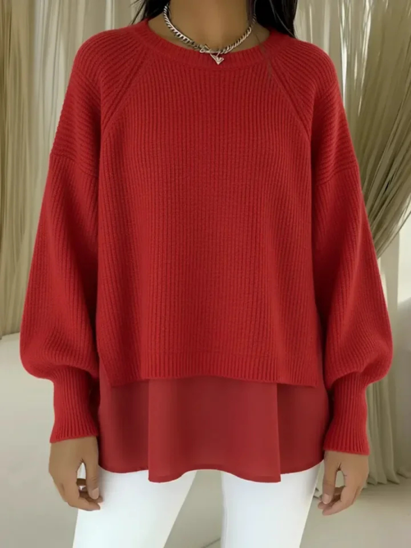 Casilda Jumper Effect Two-Piece – Sienna Noosa