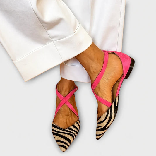 Loafers With Hebilla – Sienna Noosa