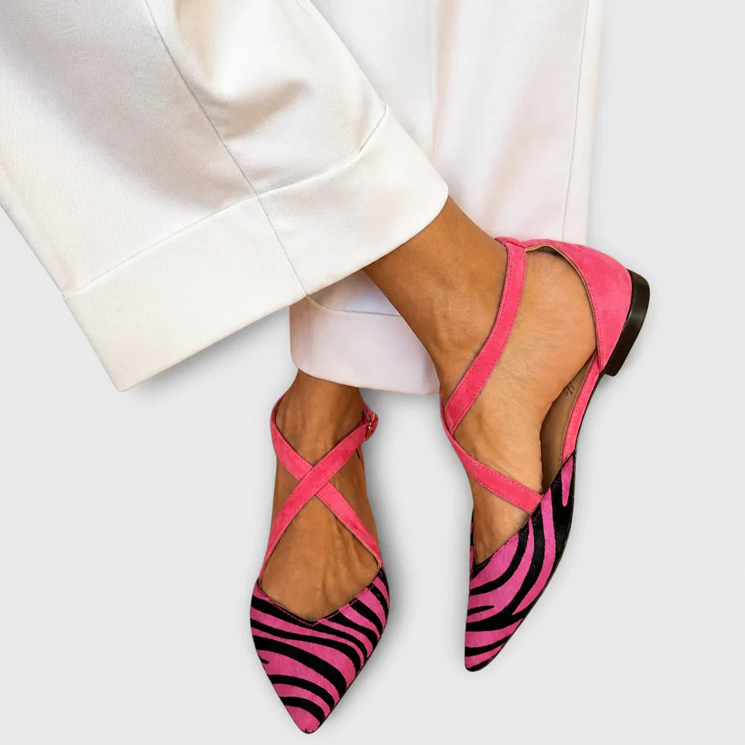 Loafers With Hebilla – Sienna Noosa