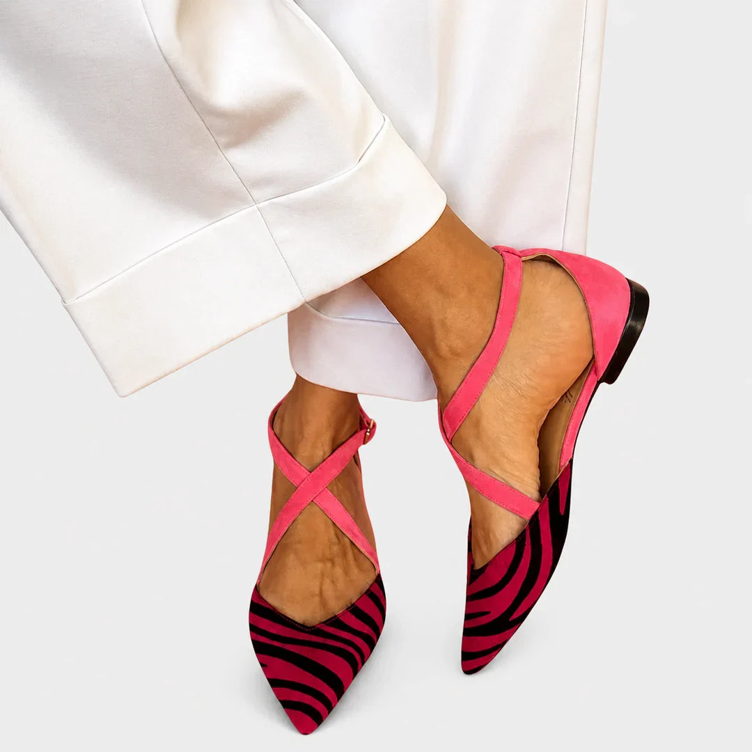 Loafers With Hebilla – Sienna Noosa