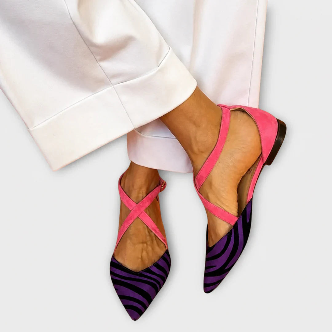 Loafers With Hebilla – Sienna Noosa