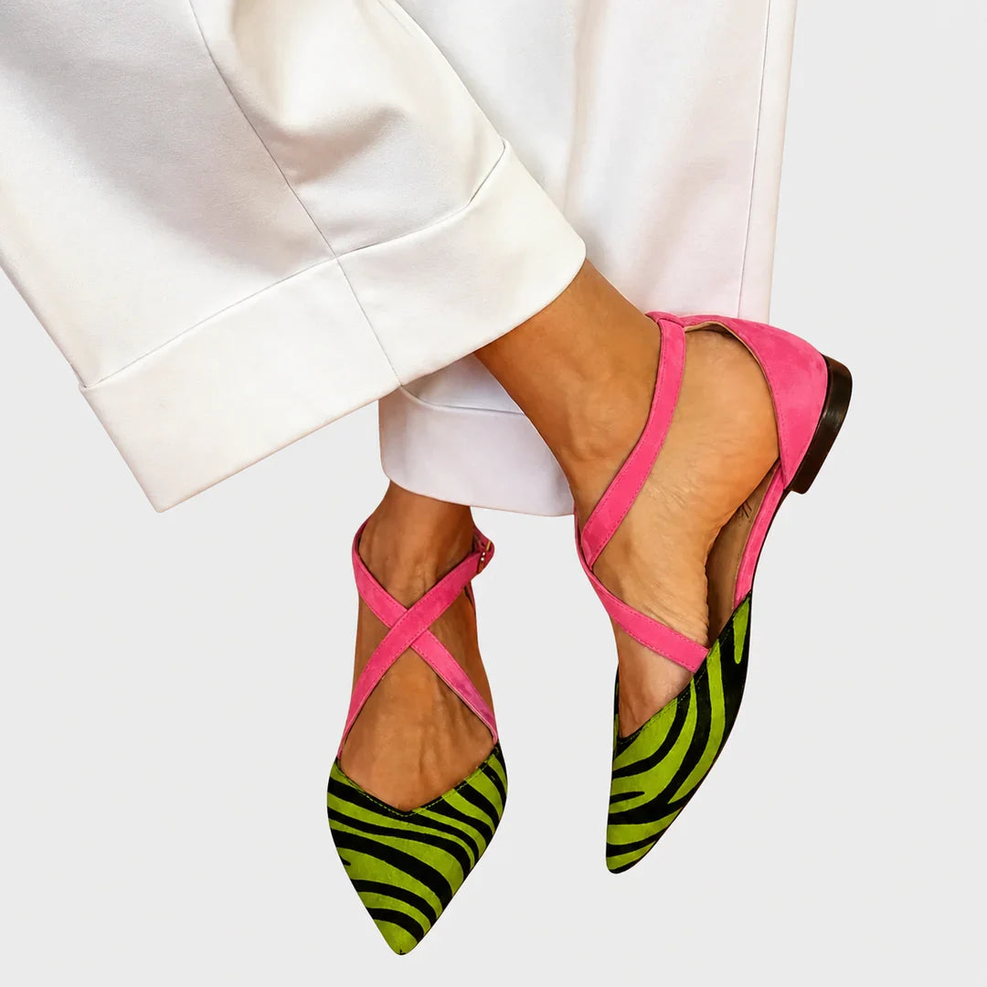 Loafers With Hebilla – Sienna Noosa