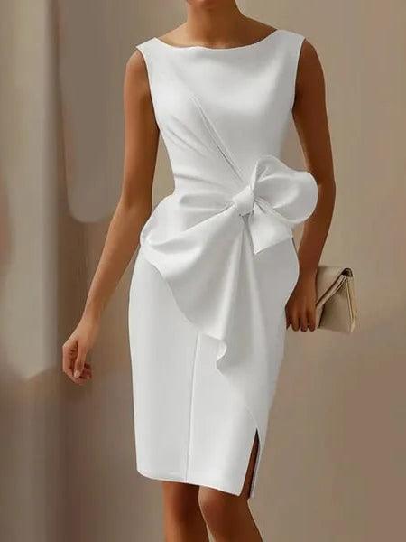 New Bow Tie Dress5c9c8af2 Ba4d 414f A433 Acfb680c5b8e – Sienna Noosa