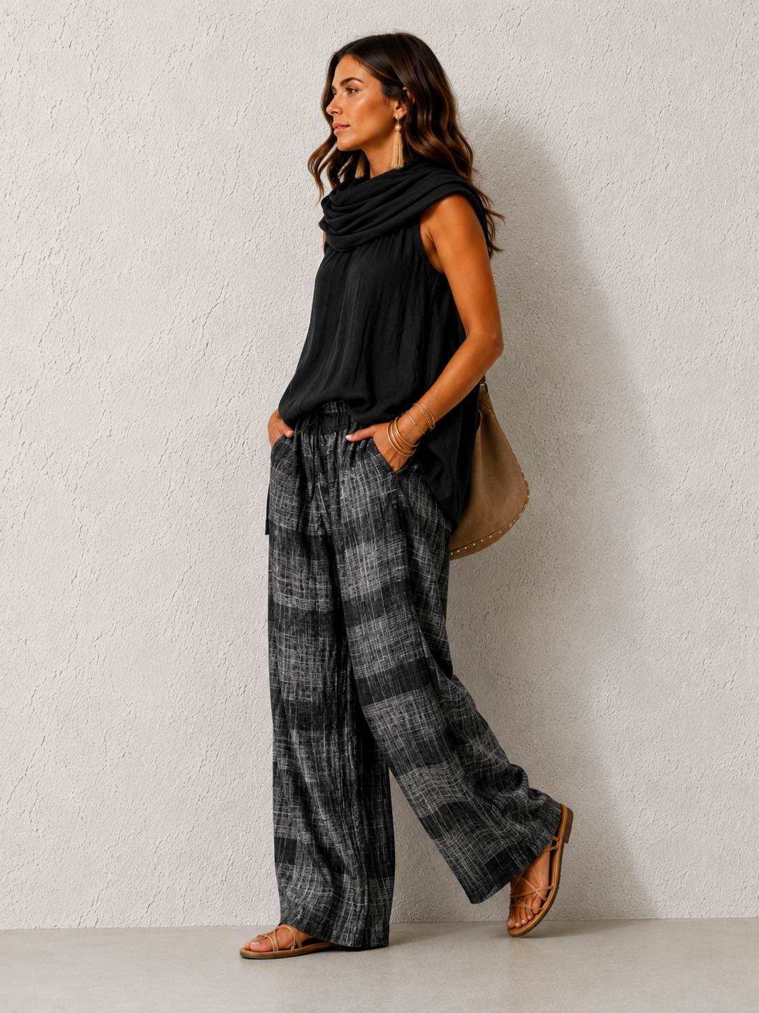 Set Natural Comfortable And Elegant Yellow – Sienna Noosa