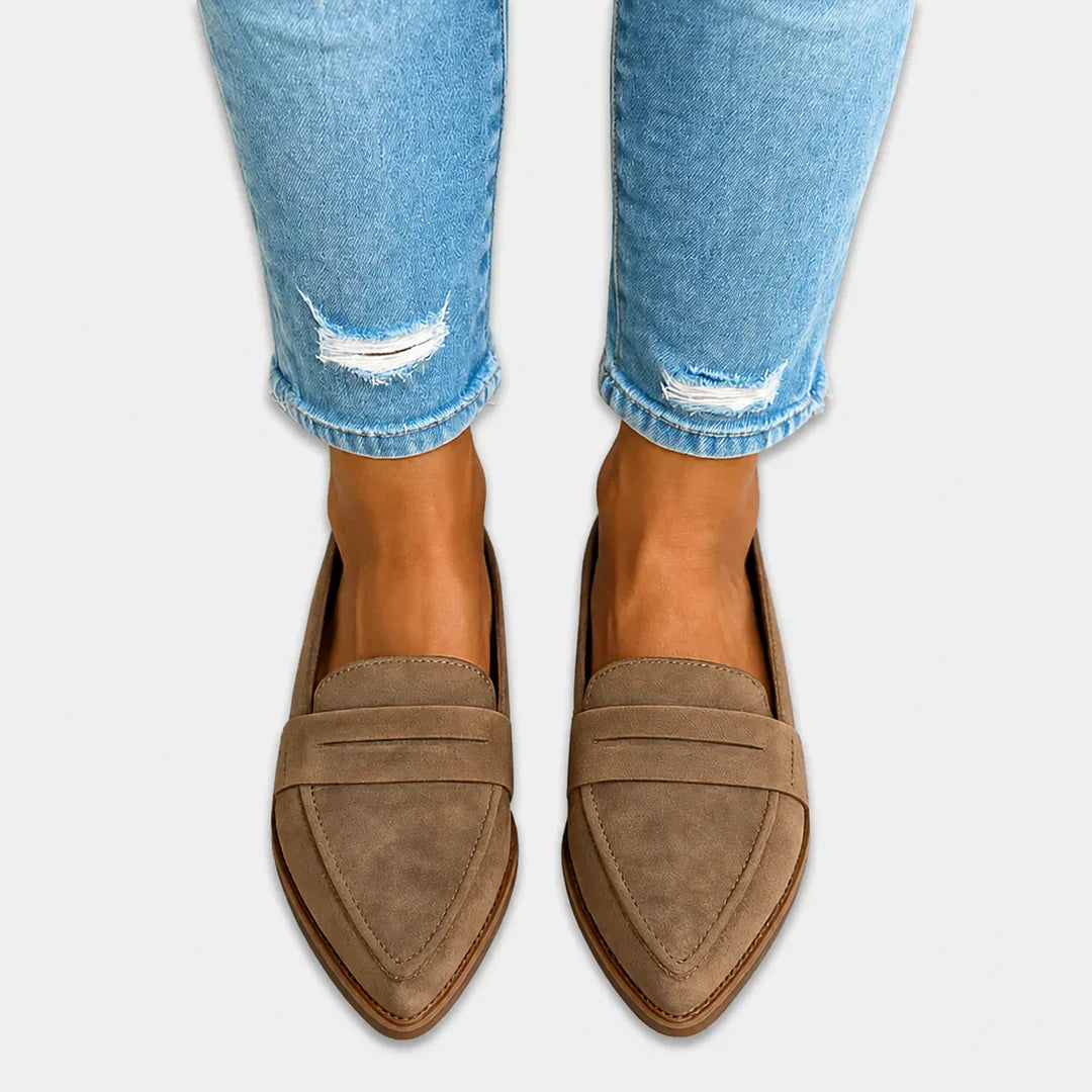 Shoes Casual Pasion – Sienna Noosa