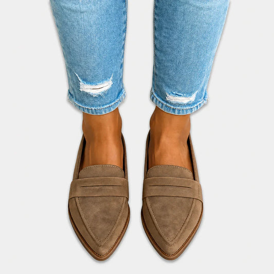 Shoes Casual Pasion – Sienna Noosa