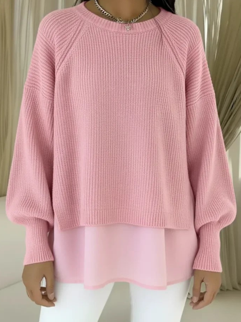 Casilda Jumper Effect Two-Piece – Sienna Noosa
