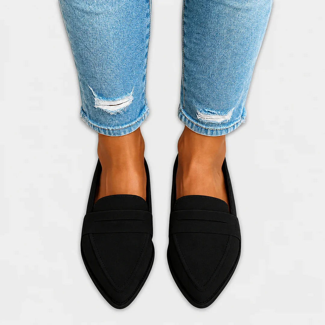 Shoes Casual Pasion – Sienna Noosa