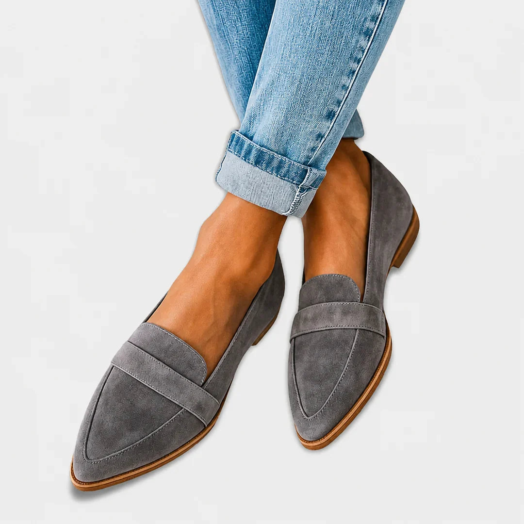Shoes Casual Pasion – Sienna Noosa