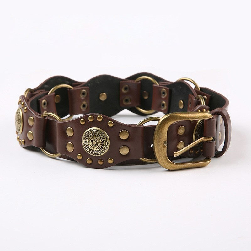 Retro Casual Womens Belt834ca49d 376b 44a9 Abff 46bee7cb0d28 – Sienna Noosa