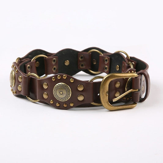 Retro Casual Womens Belt834ca49d 376b 44a9 Abff 46bee7cb0d28 – Sienna Noosa