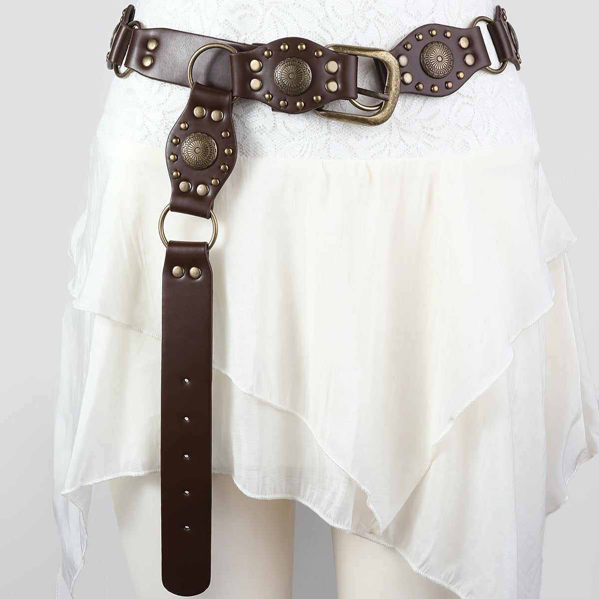 Retro Casual Womens Belt834ca49d 376b 44a9 Abff 46bee7cb0d28 – Sienna Noosa