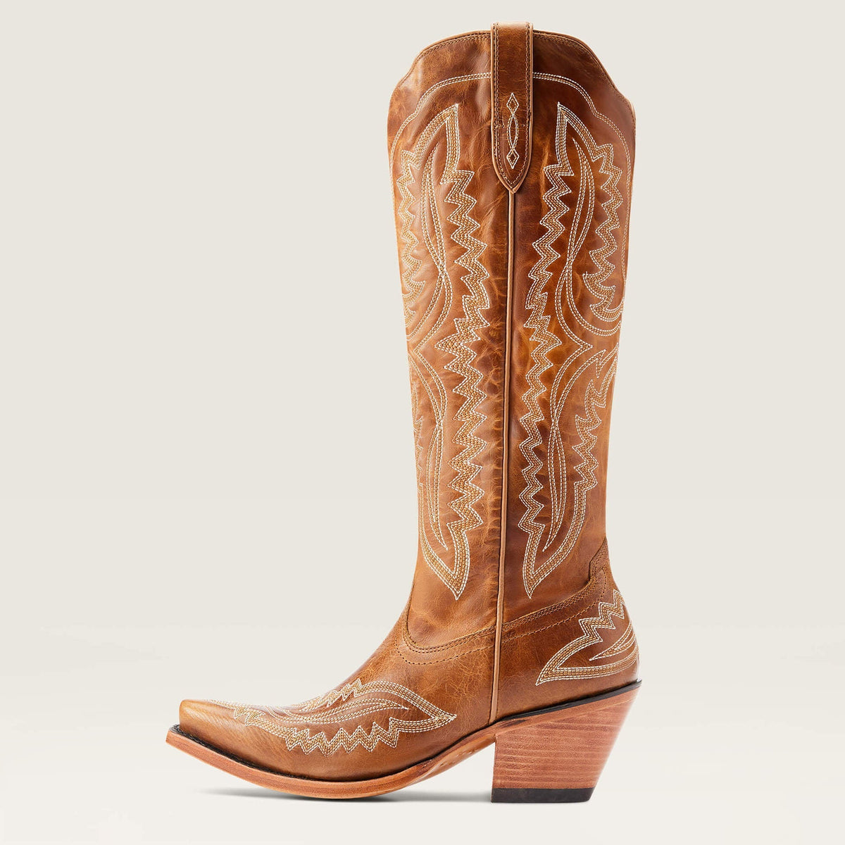 Cowboy Carter Outfits Vintage Embroidered Pointed Toe Western Boots – Sienna Noosa