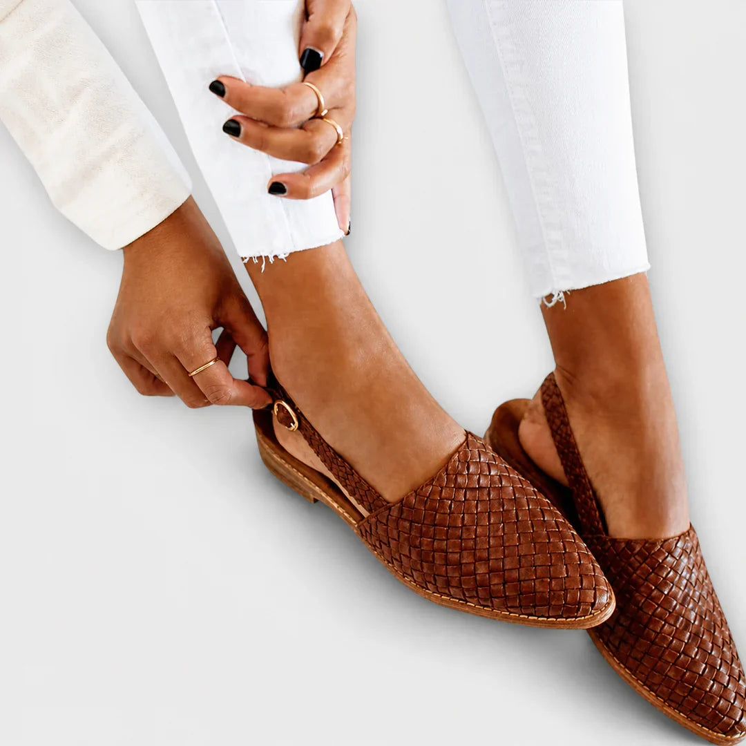 Loafers With Hebilla – Sienna Noosa