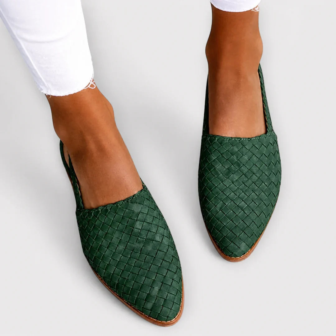Loafers With Hebilla – Sienna Noosa