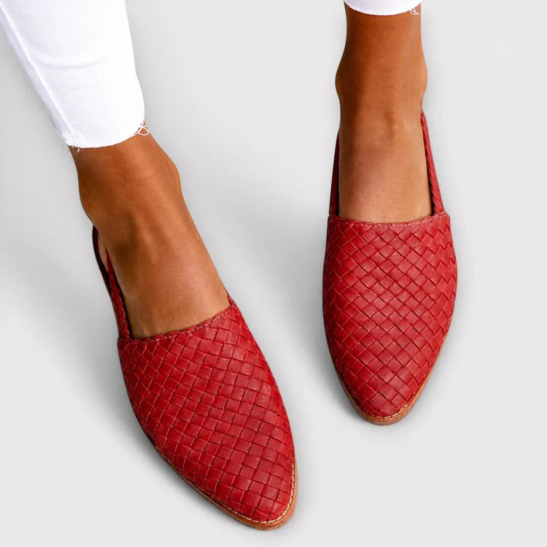 Loafers With Hebilla – Sienna Noosa