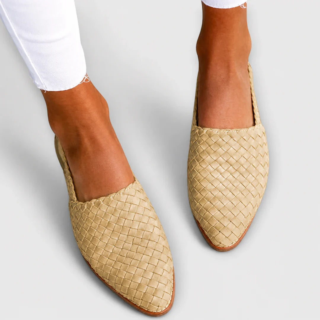 Loafers With Hebilla – Sienna Noosa