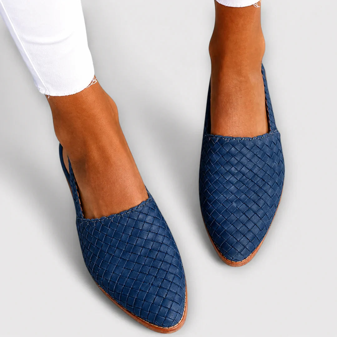 Loafers With Hebilla – Sienna Noosa