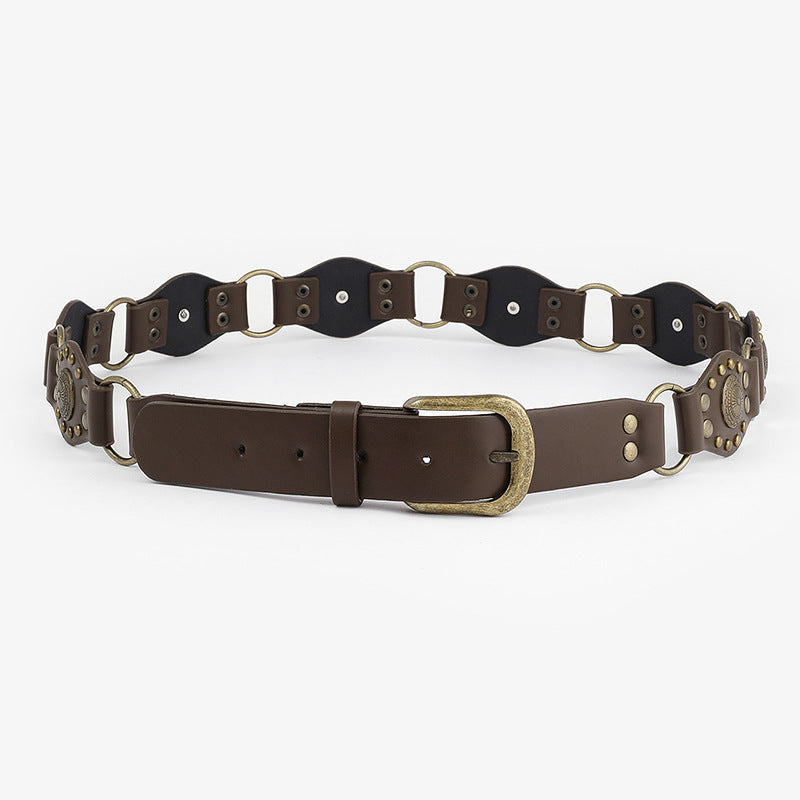 Retro Casual Womens Belt834ca49d 376b 44a9 Abff 46bee7cb0d28 – Sienna Noosa