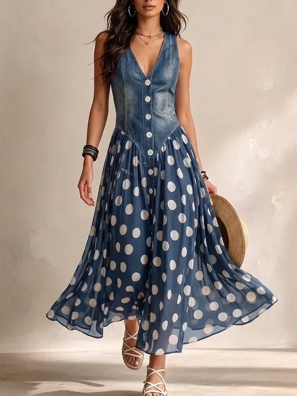 Alba Alma Jumpsuit Relaxed Maxima Comodidad Print Animal – Sienna Noosa