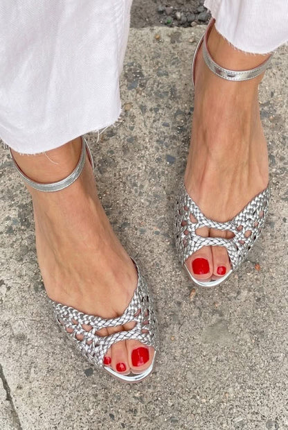 Valentina Sandals Summer Vibrantes – Sienna Noosa