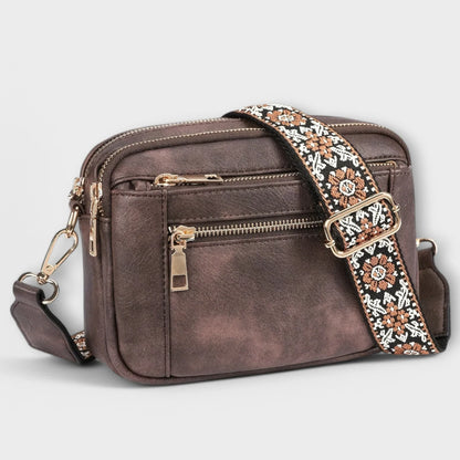 Nadia Lia Bag Style Woven – Sienna Noosa
