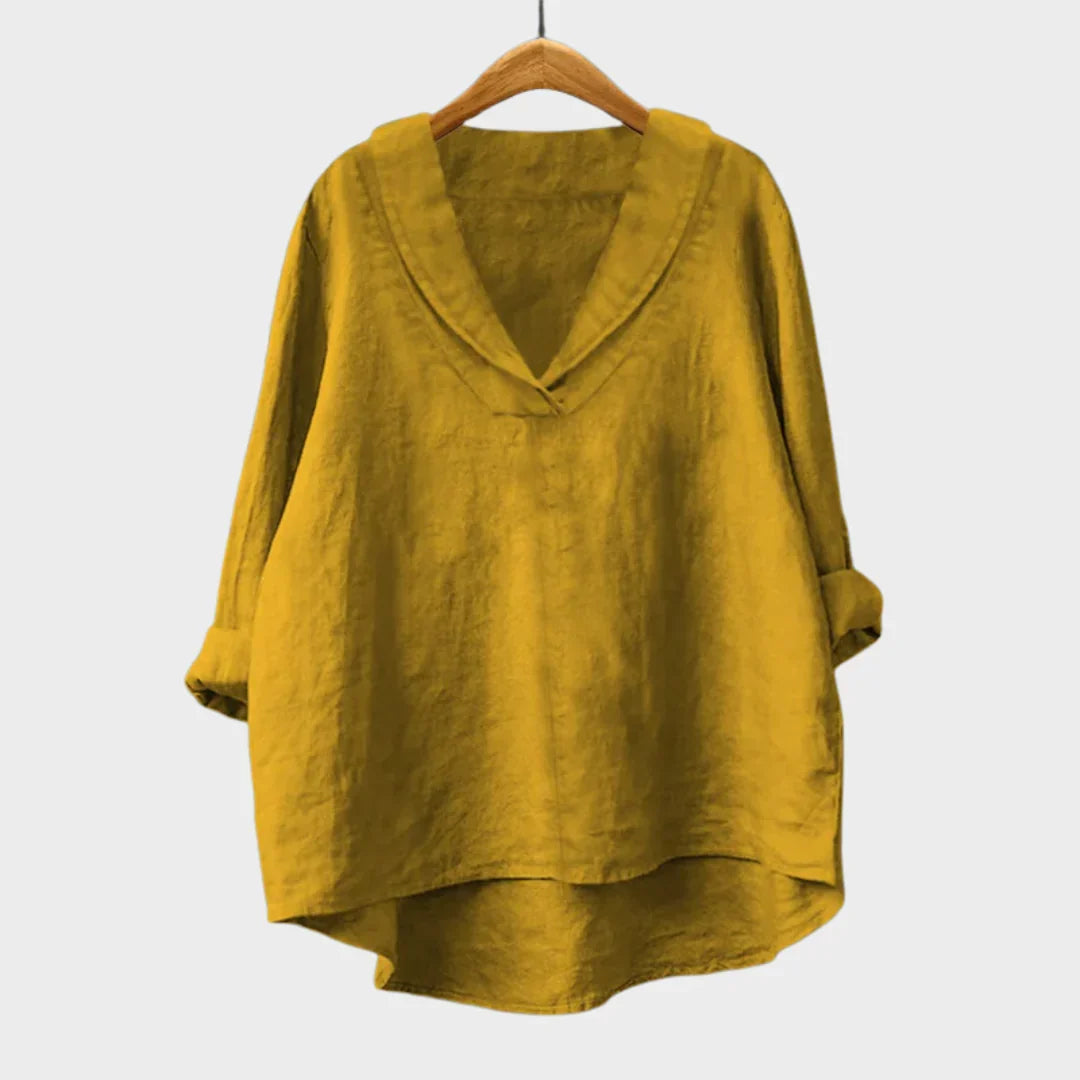 Blouse Sol Radiante – Sienna Noosa