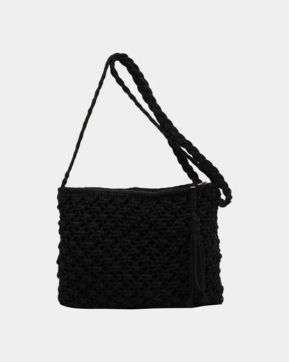 Patricia Alicia Bag Bandolera Texturizado – Sienna Noosa