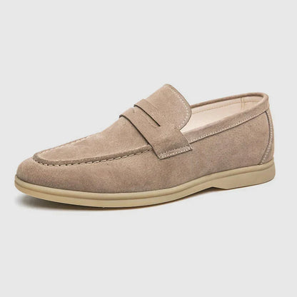 Loafers Suede Premium – Sienna Noosa
