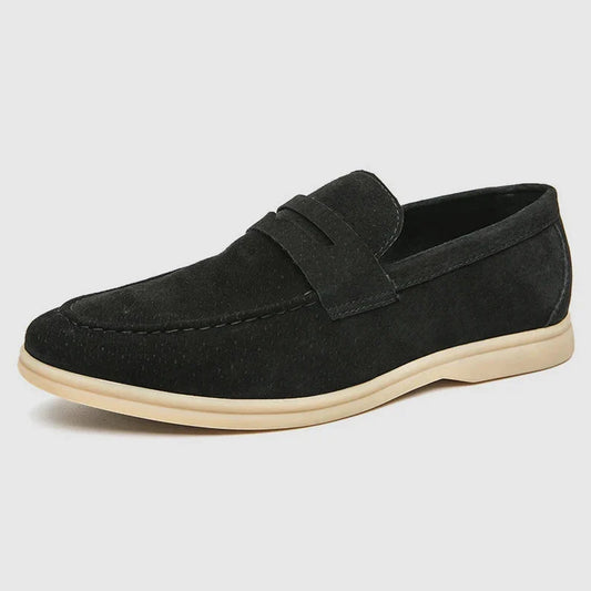 Loafers Suede Premium – Sienna Noosa