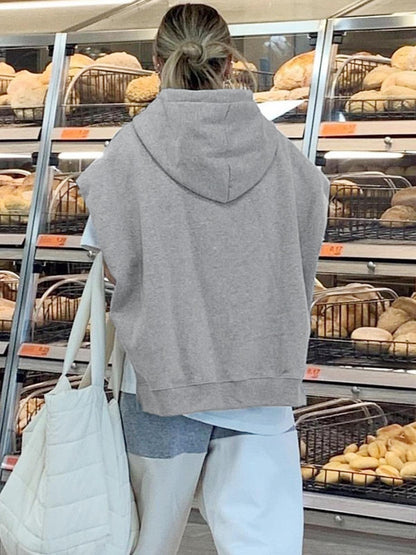 Athflow Hoodie Sweatshirt – Sienna Noosa