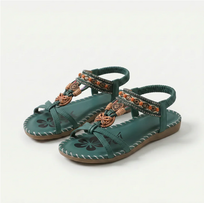 Nada Sandals Supportive Comfortable – Sienna Noosa
