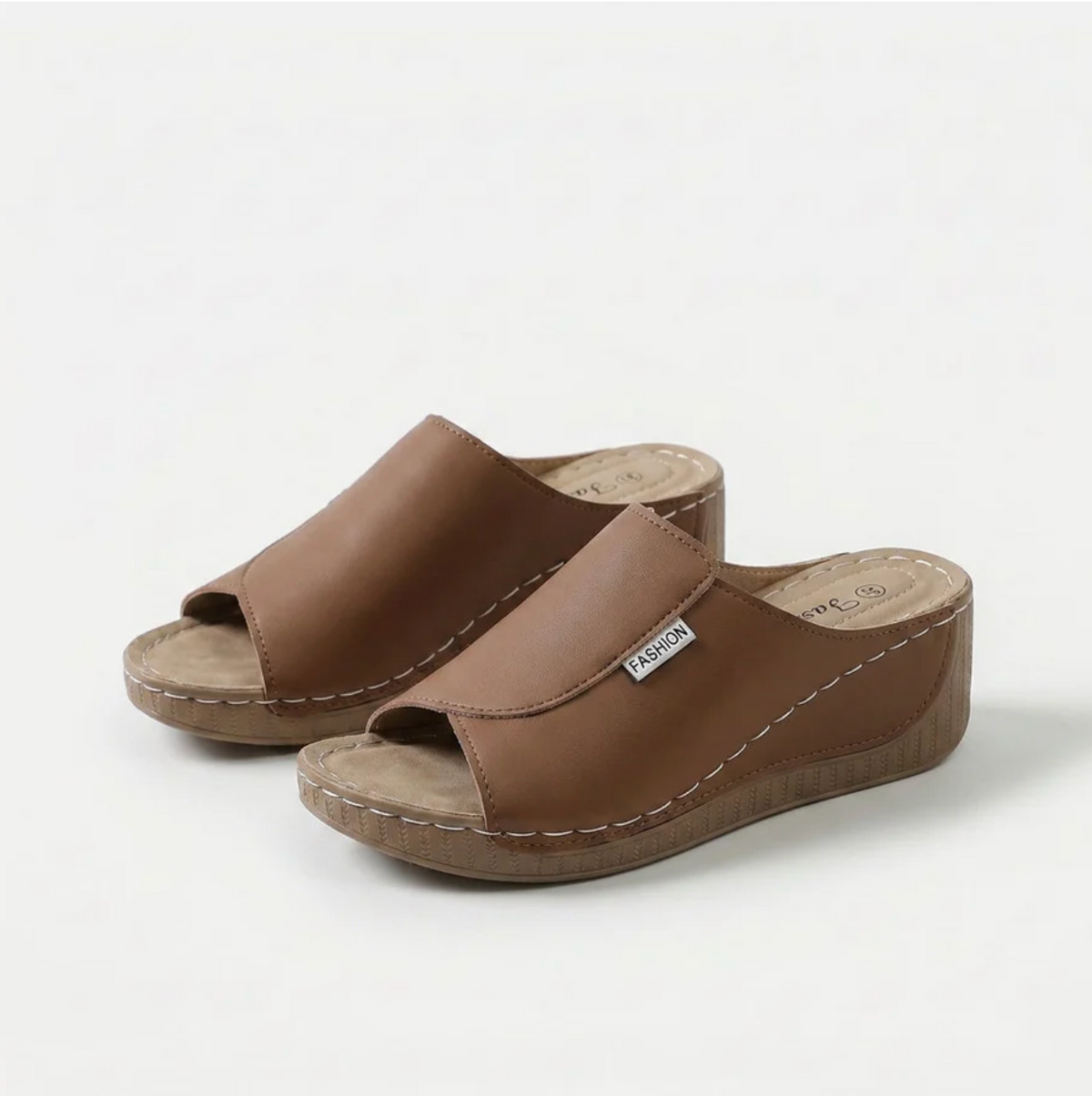 Serena Sandals Supportive Comfortable – Sienna Noosa