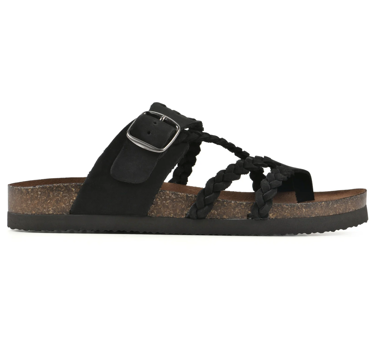 Vanna Sandals Supportive Ergonomic – Sienna Noosa
