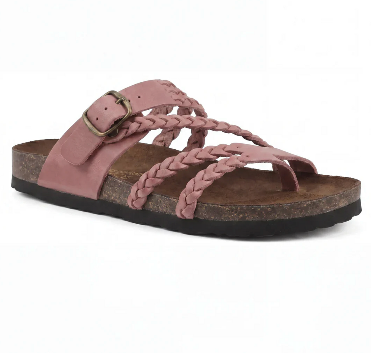 Vanna Sandals Supportive Ergonomic – Sienna Noosa
