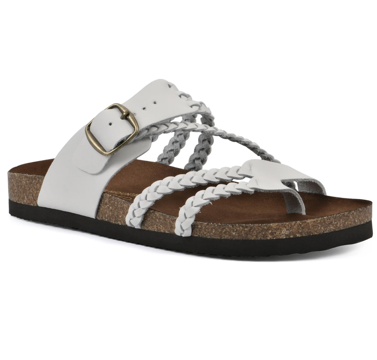Vanna Sandals Supportive Ergonomic – Sienna Noosa