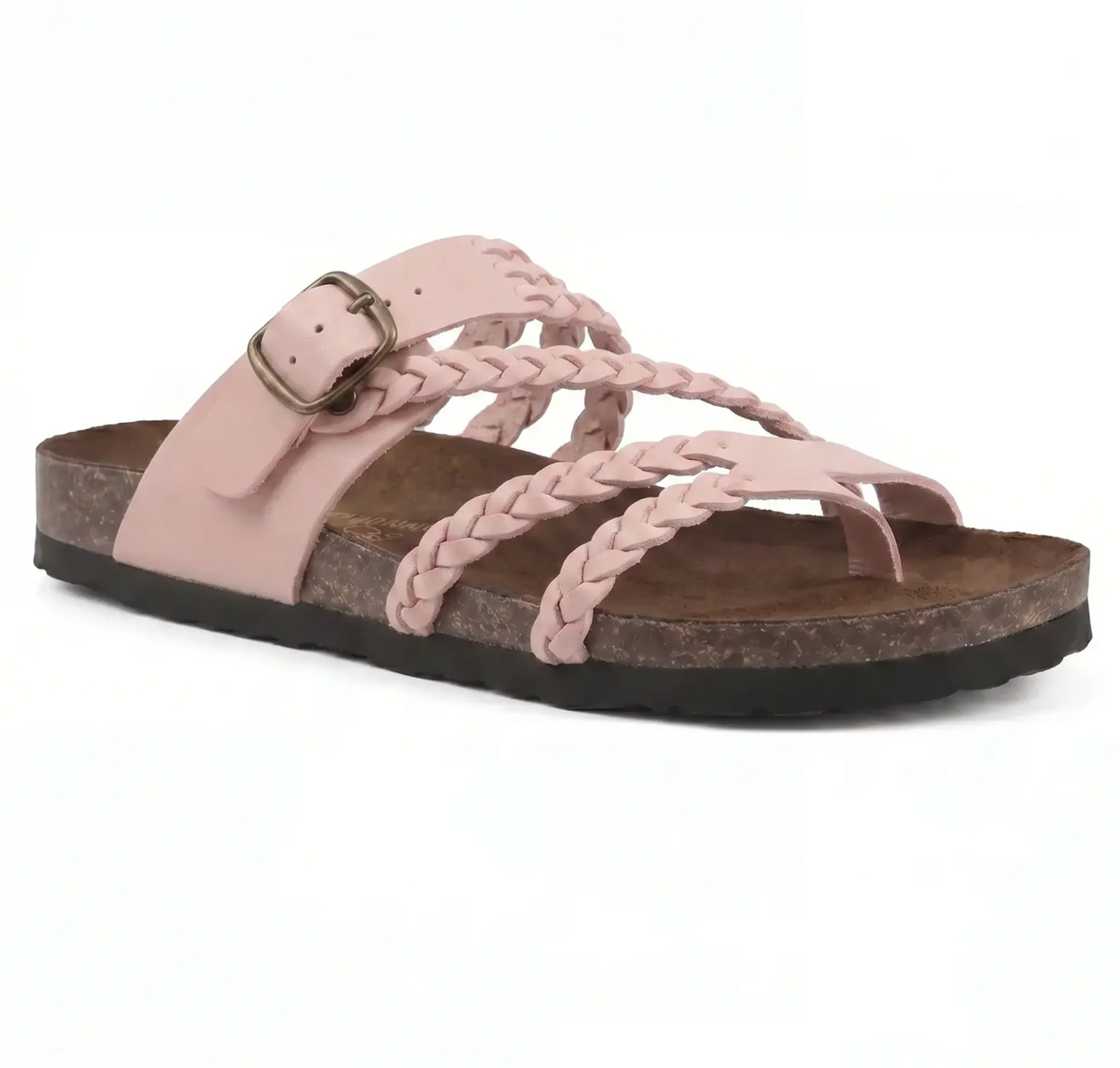 Vanna Sandals Supportive Ergonomic – Sienna Noosa