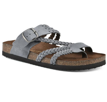 Vanna Sandals Supportive Ergonomic – Sienna Noosa