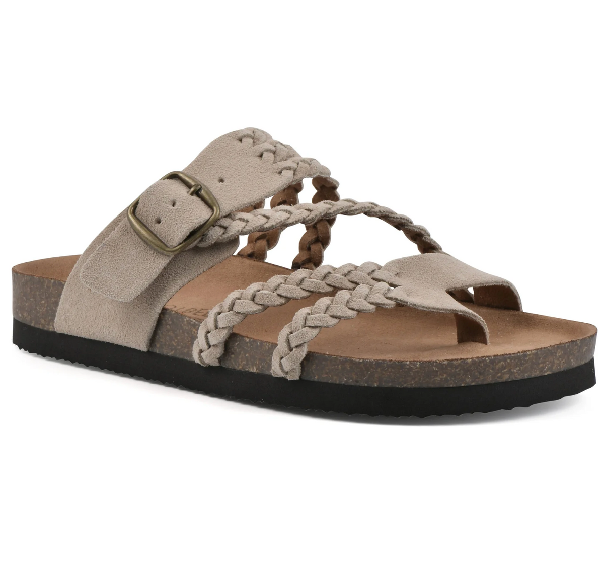 Vanna Sandals Supportive Ergonomic – Sienna Noosa