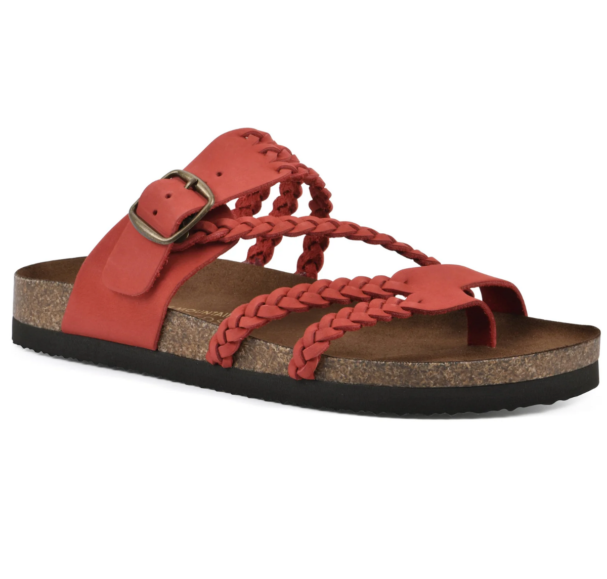 Vanna Sandals Supportive Ergonomic – Sienna Noosa
