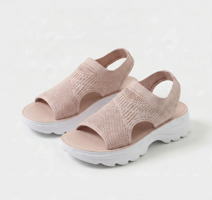 Nada Sandals Supportive Comfortable – Sienna Noosa