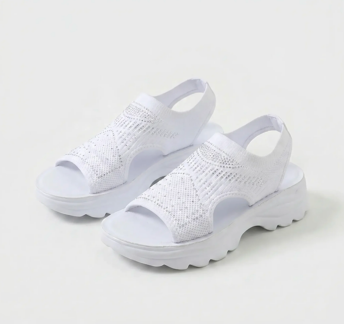 Nada Sandals Supportive Comfortable – Sienna Noosa